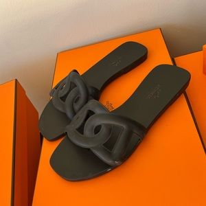 Pool Sandals